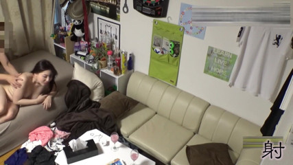 Studio JAV Launcher: Puszczalska Azjaci. Homeporn wideo