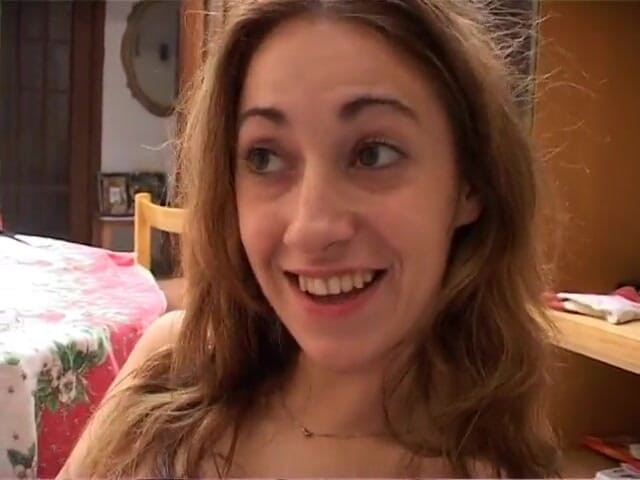 Xtime Network: Amateur video of ass and pussy fuck for the big...