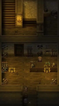 Peasant's Quest # 107 Świeżo poślubiona panna młoda chce dziecka z zdradzającego seksu