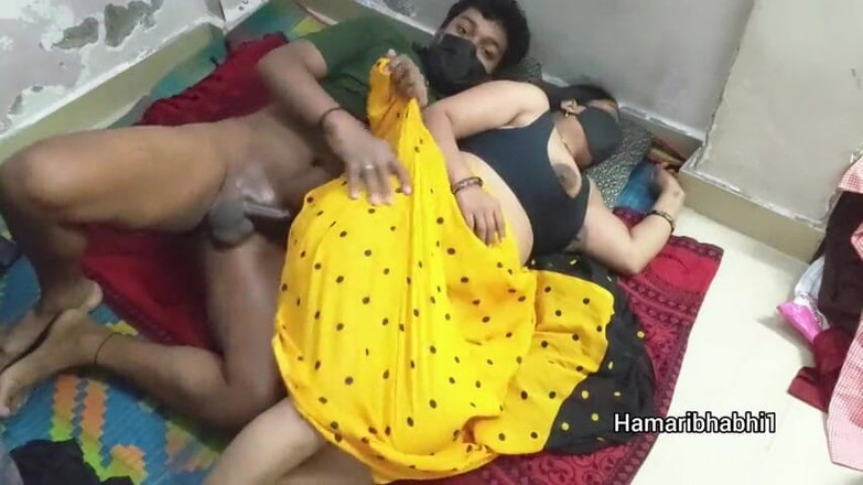 Tithi69gril: My Husband Friend Coming to My Home