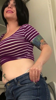 Stiefmoeder Jeans Joi