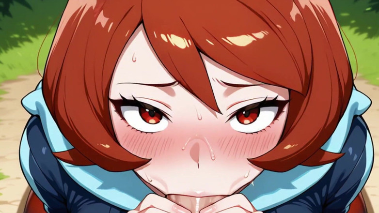 Prznai: Pokemon Arezu Slepice