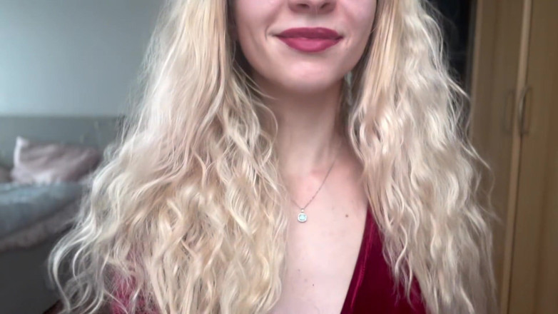 Goddess_Bella_Rae: Beta lavaggio del cervello te stesso per non pensare mai...