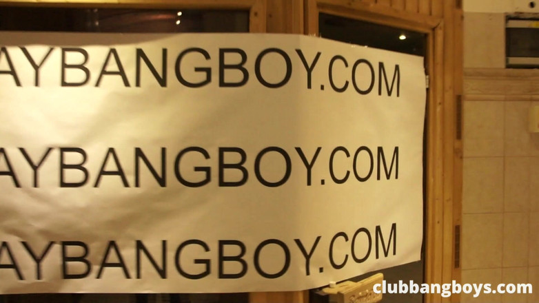 Club Bang Boys: Jan Gang część 5