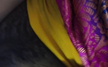 Mallu Couple Romantic Foreplay Sex
