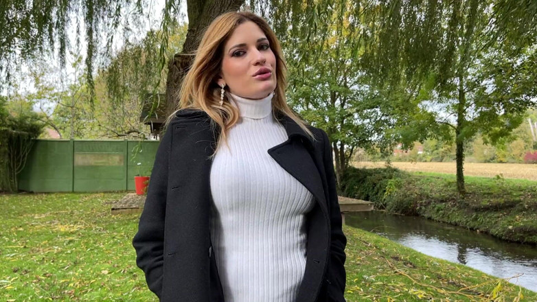 Jet sex prod: Rose W Wieku 26 Lat, Pierwsza Sekstaśma