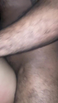 knullar och ger sperma till min slampa att äta med bröd