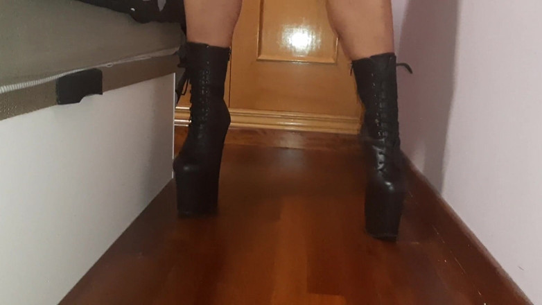 Danaxmuscles: Ficken mit all meinen spielsachen