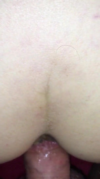 Olgun sweetmarie anal seviyor ve anal döl istiyor