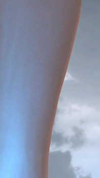 POV Mega Giantess Growth Giant Babe Steps on You