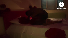 Ankita10000: Allez Jiju, Venez Jiju, Partie 1