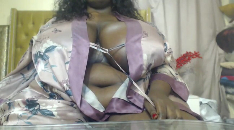 Legendary Booty Overdose: I Need a Fat Cock