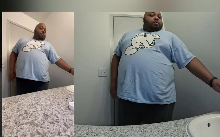 Blkhole420: Bedtime gain routine