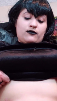 Vampire Boobies
