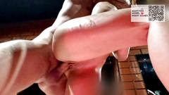 Night Games: Chtěla jsem si odpočinout, ale můj manžel přišel a ošukal...