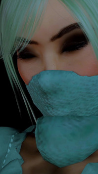 Nylon Shinobi - Trial of Endurance