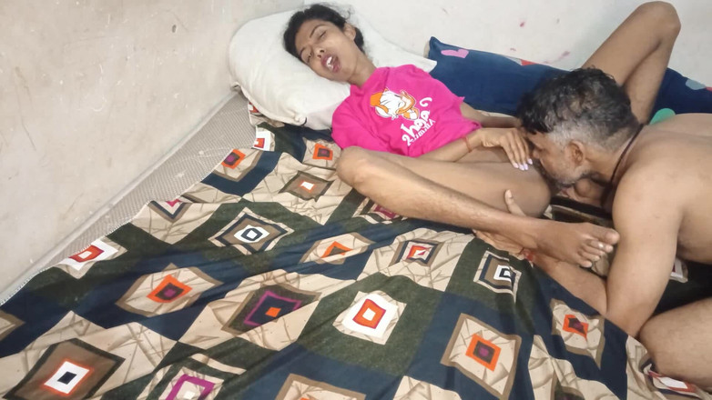 Truefuker: Трах дези бхабхи