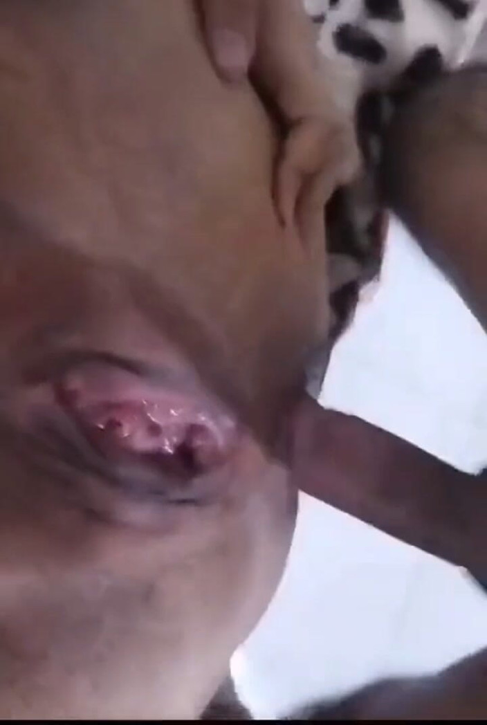 Teensex: He Destroys His Beautiful Wife and Cums on Her Before...