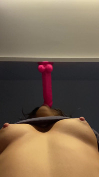 Wowmana. the Best View From Below You Could Expect Wowmana Knows How to Do Good