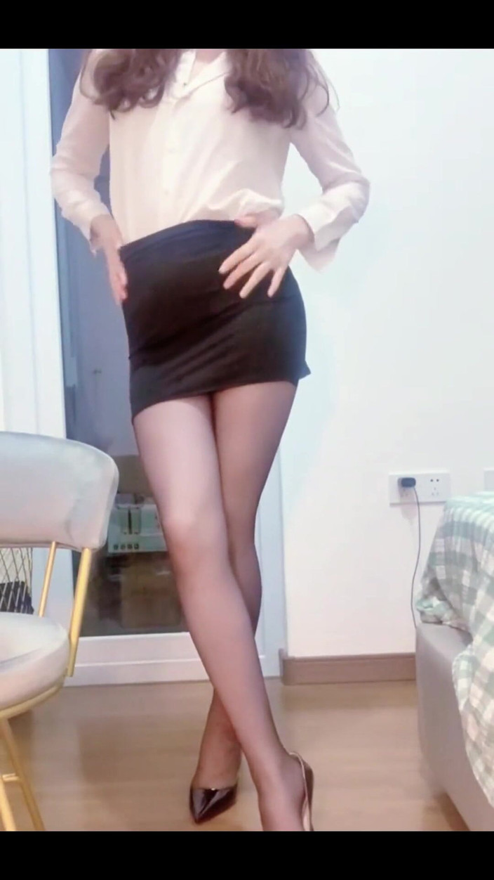 sisfetish: 腿恋物癖