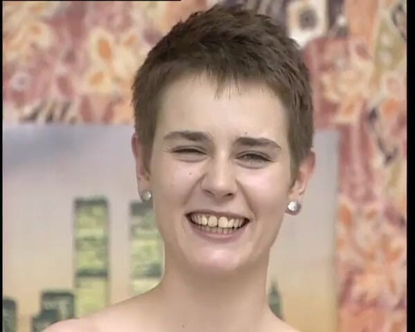 YOUR FIRST PORN: Junge Und Sehr Schuchterne JOE em Softclip Young e Very...