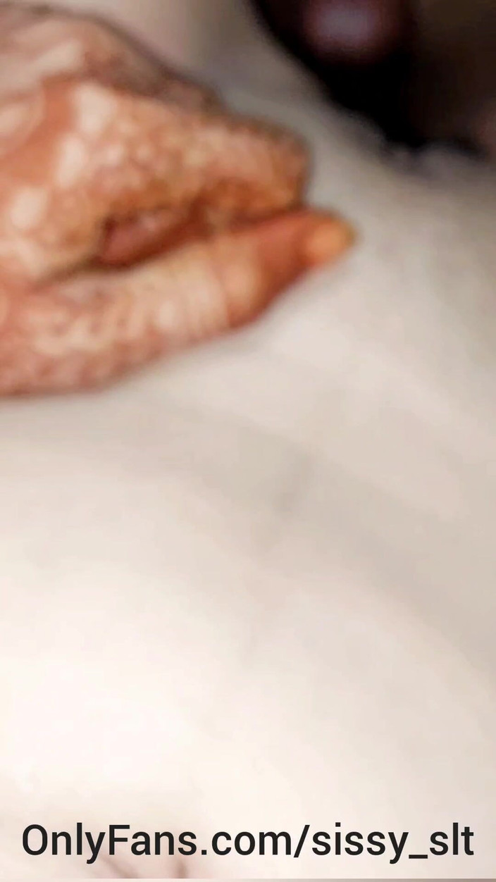 TheaDesiHotwife: Dildodan Evli Kadını Sikiyor