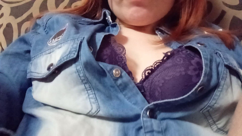 SweetAndFlow: Přišel jsem domů a rozhodl jsem se, že si trochu zahraju...