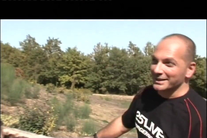 XTime Vod: Italienischer dicker arsch gefickt
