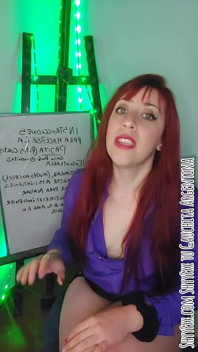 Gauchita Professor: JOI for Korte Dicks Full Tutorial