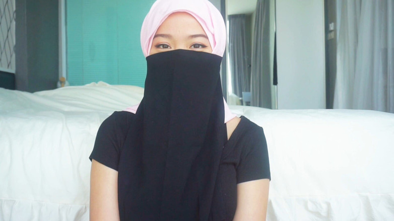 LittleMuslim: La historia de Laila: episodio 1 - secretos debajo del hijab