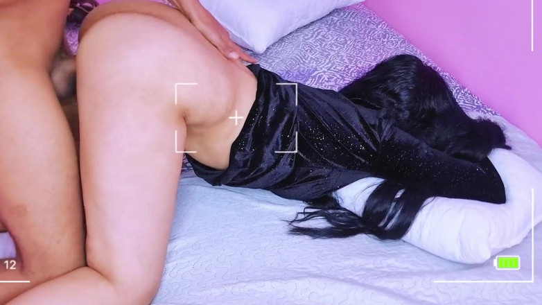 Chaima arab: Seks met Arabische tienervrouw