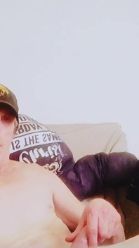 Jerking to Porn on Faphouse