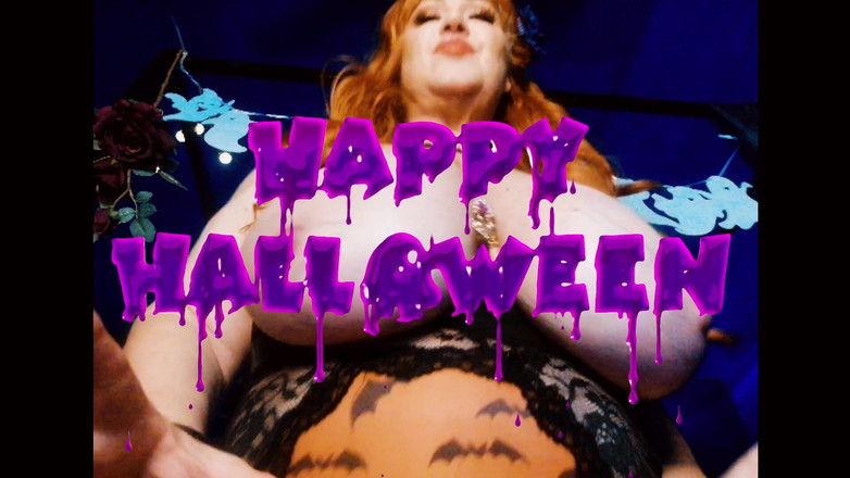 Samantha 38G: Joi vú xấu xa của Sam38g