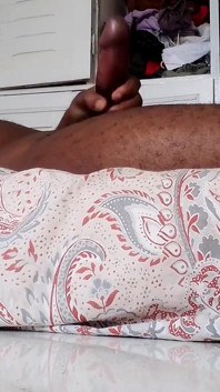 I Masturbate Because I Broke up with My Partner