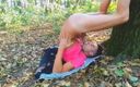 Idmir Sugary: Twink Outdoor Self Cum in Mouth and Own Glans Licking