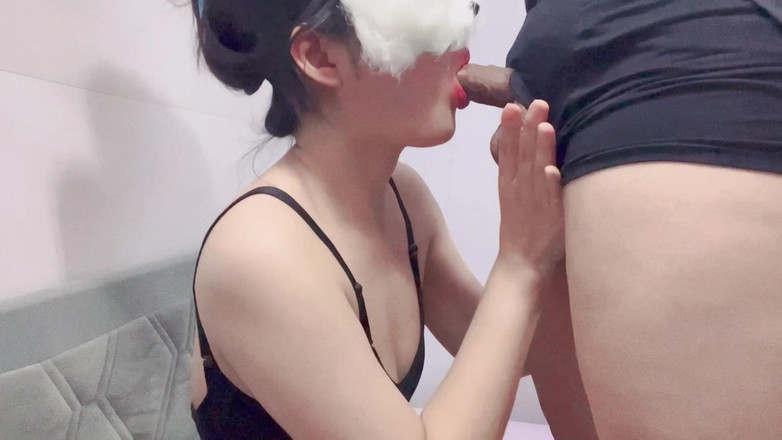 MrBigso: 그녀는 나를 많이 사정하게 만든 설득의 잠시 후 나에게 펠라를 주었다