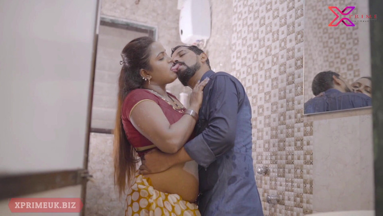 Creative Pervert: 美しいインドのバービハードコアロマンチックセックスをバスルームで