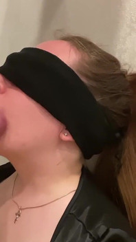 Sesso orale profondo duro, scopata una bellezza in bocca!