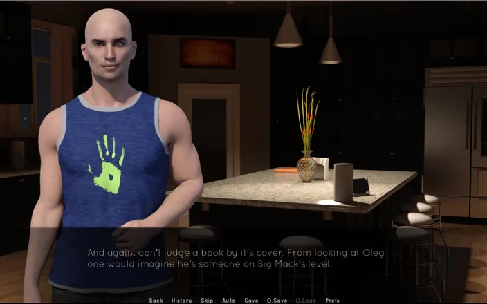 Johannes Gaming: Shattered 3 - Blake Cleaned a House and Fortwall Showed up