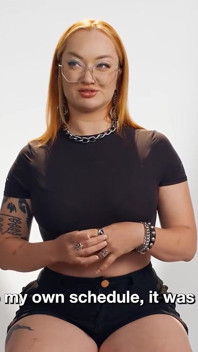 Emma magnolia stange tanzt, um ihre gemeinschaft zu füttern! | Pornostar-Interview | Erwachsenenzeit