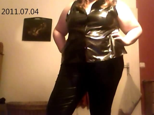 tammara big: Padrona dominante, è così che è iniziato tutto