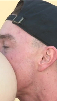 MANALIZED - Jocks i duże fiuty