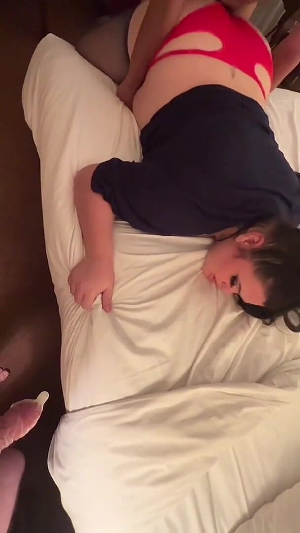 MyPrejacBoyfriend: Cuckie Had to Wear My Bulls Magnum Condom and Watch...