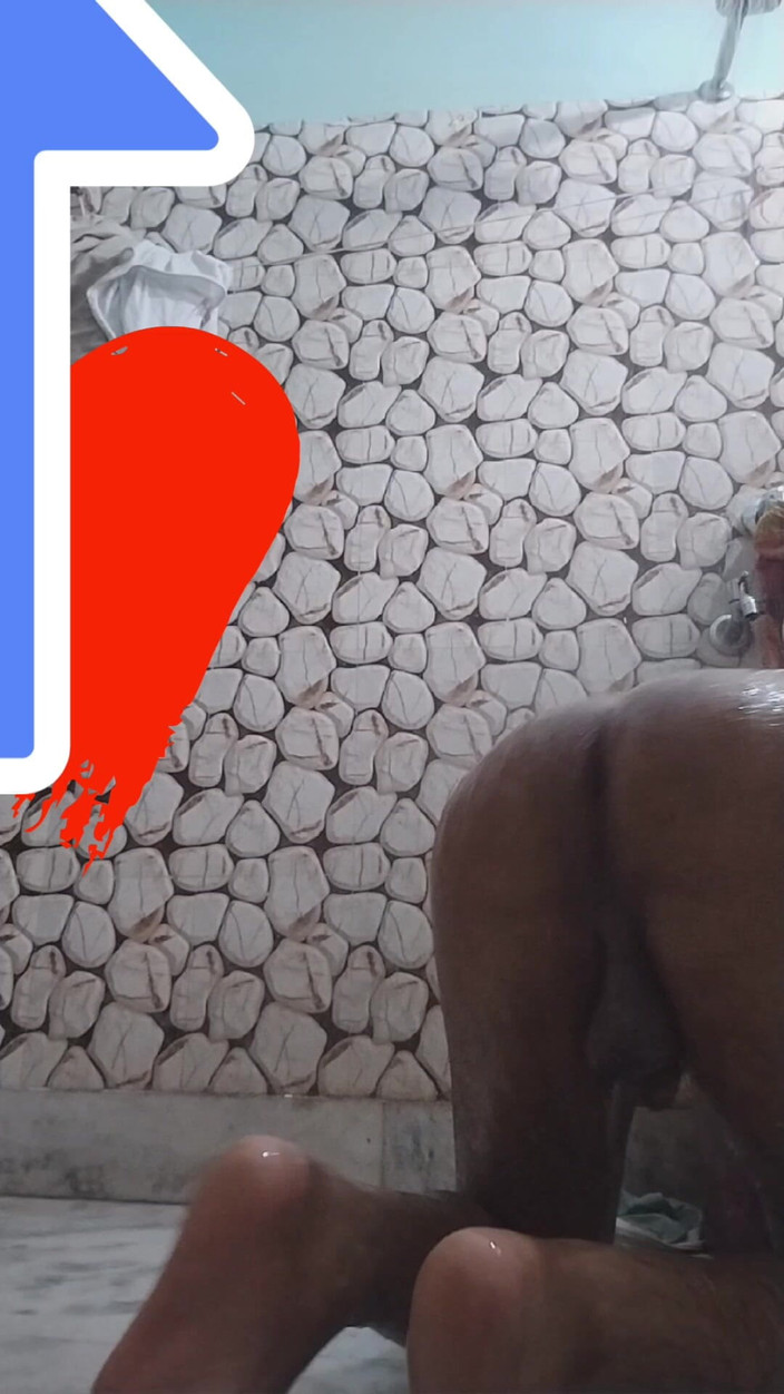 Ronit: Gay indio intenta ser top pero su polla no errada