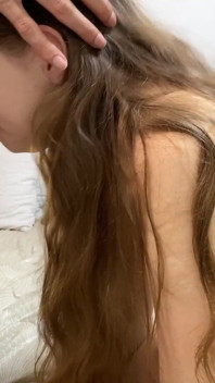 Sexy Kouření Dávení