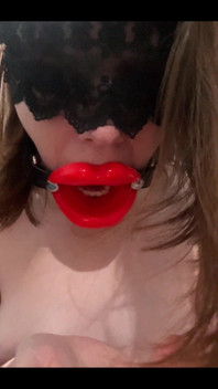 What Do You Think of My New Gag? Any Ideas on What I Should Do with It?