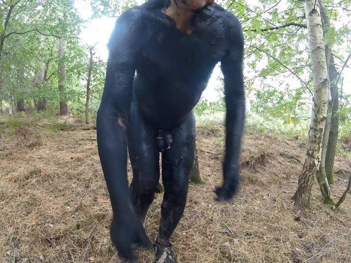 Andy: Parte 2 Camminata 65