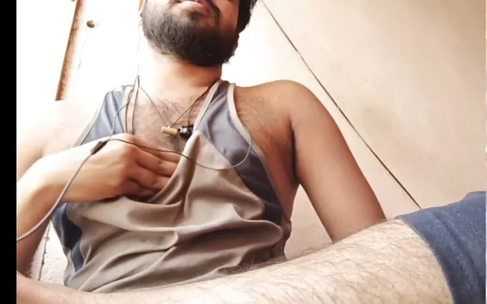 IsmaatDeva: Ismaatdeva Feel the Holi Fuck