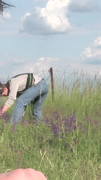 Exclusive video Bareback: Intense outdoor fuck between hot and sexy horny guys