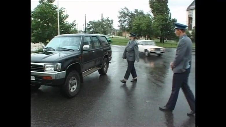 MMV films - The Original: Bites bien dures pour une salope à forte poitrine à la recherche...